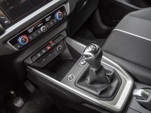 Audi A1 25 TFSI Sportback