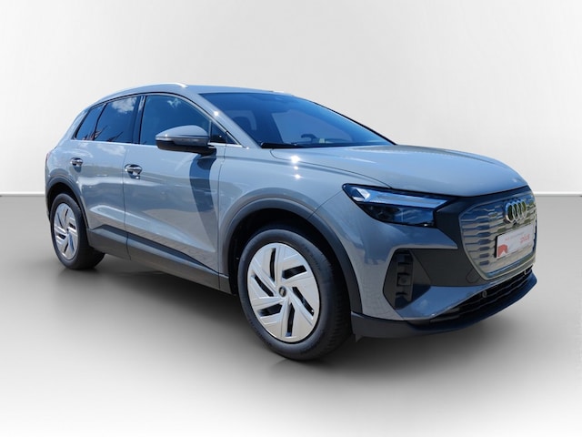 Audi Q4 e-tron 35