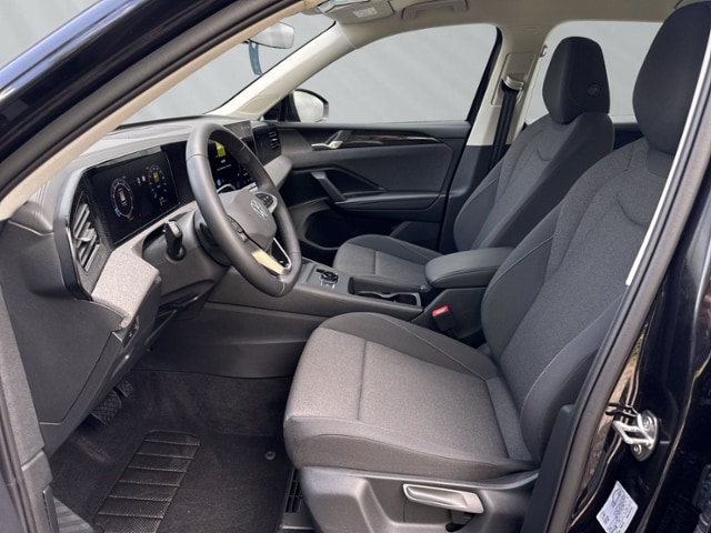 Volkswagen Tiguan 1.5 eTSI DSG Telefon, WP, MFL, RFK, VZE, EPH u.v.m.