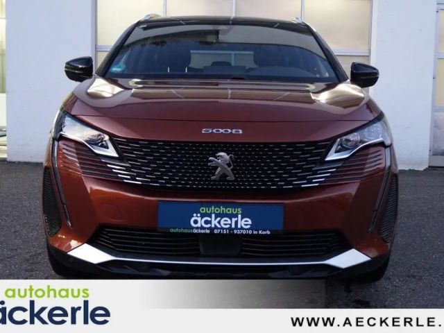 Peugeot 5008 GT-Line