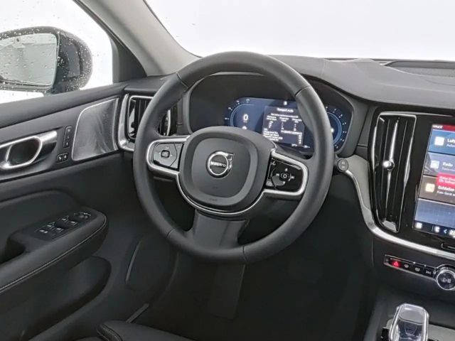 Volvo V60 Dark Ultra