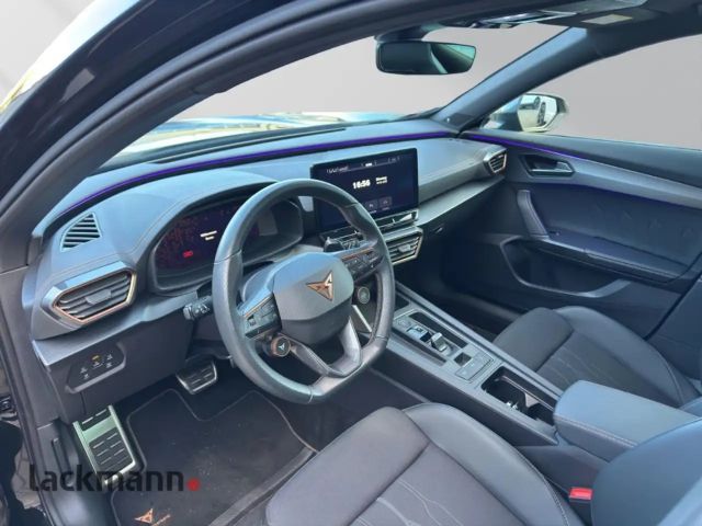 Cupra Formentor 4Drive