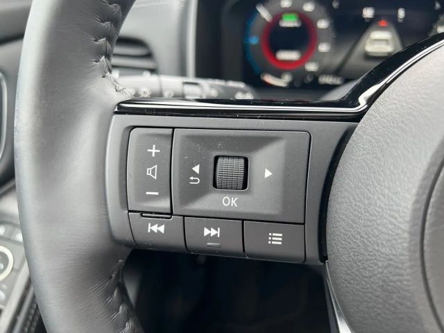 Nissan X-trail Tekna e-4ORCE