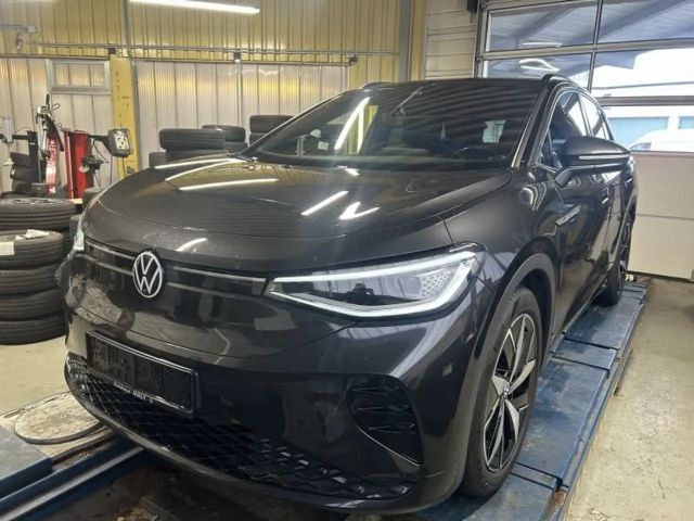 Volkswagen ID.4 220 kW 4Motion GTX