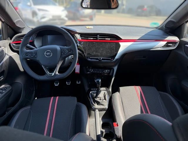 Opel Corsa GS-Line Grand Sport Turbo