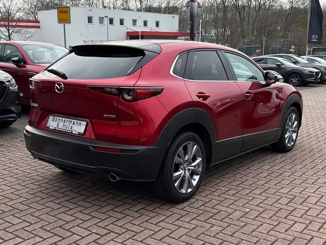 Mazda CX-30 2.5 Centre-Line Design-Paket Automatik *Matrix-LED