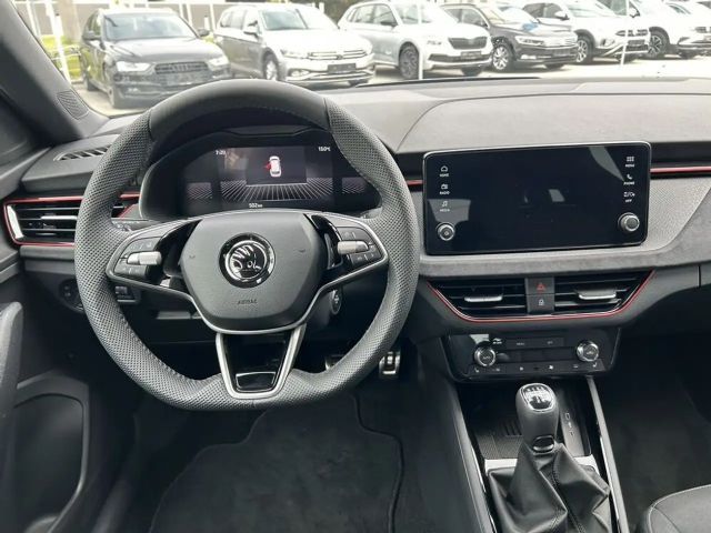 Skoda Kamiq TSI Sondermodell ''DRIVE''