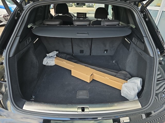 Audi Q5 50 TDI Quattro