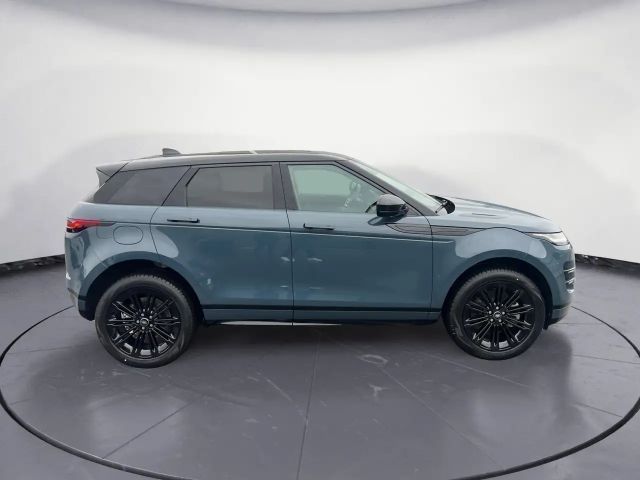 Land Rover Range Rover Evoque D200 Dynamic SE