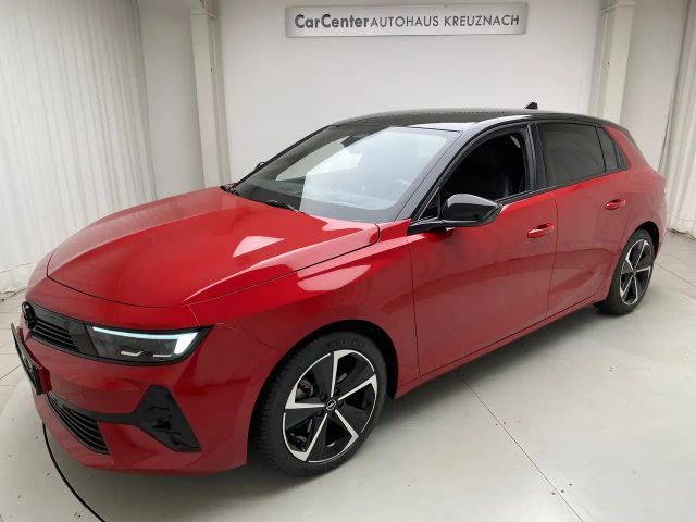 Opel Astra Hybrid Ultimate