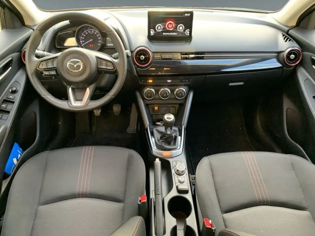 Mazda 2 Homura SkyActiv