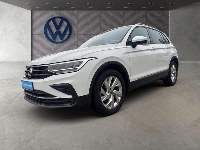 Volkswagen Tiguan 1.5 TSI TSi United