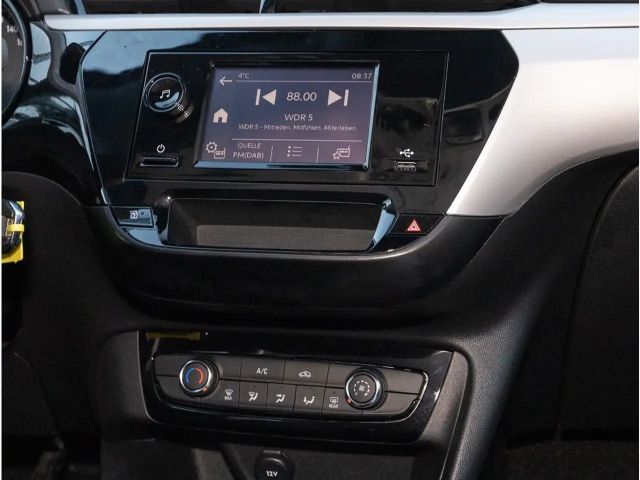 Opel Corsa 1.2 Basis +ALLW+LED+PDC+BC+BT+ISO+KLIMA+TC+