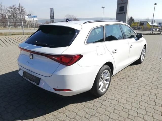 Seat Leon 1.5 TSI Sportstourer
