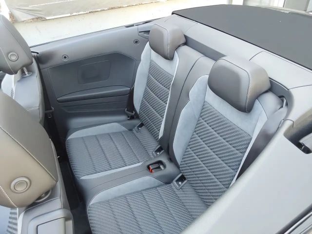 Volkswagen T-Roc Cabriolet DSG R-Line