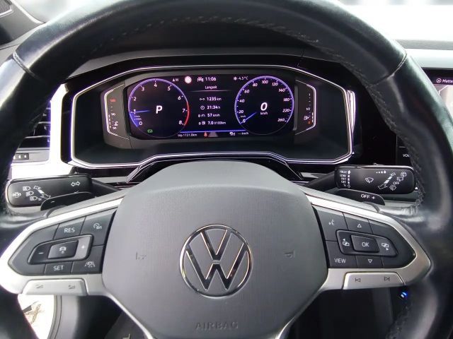 Volkswagen Taigo 1.0 TSI DSG R-Line