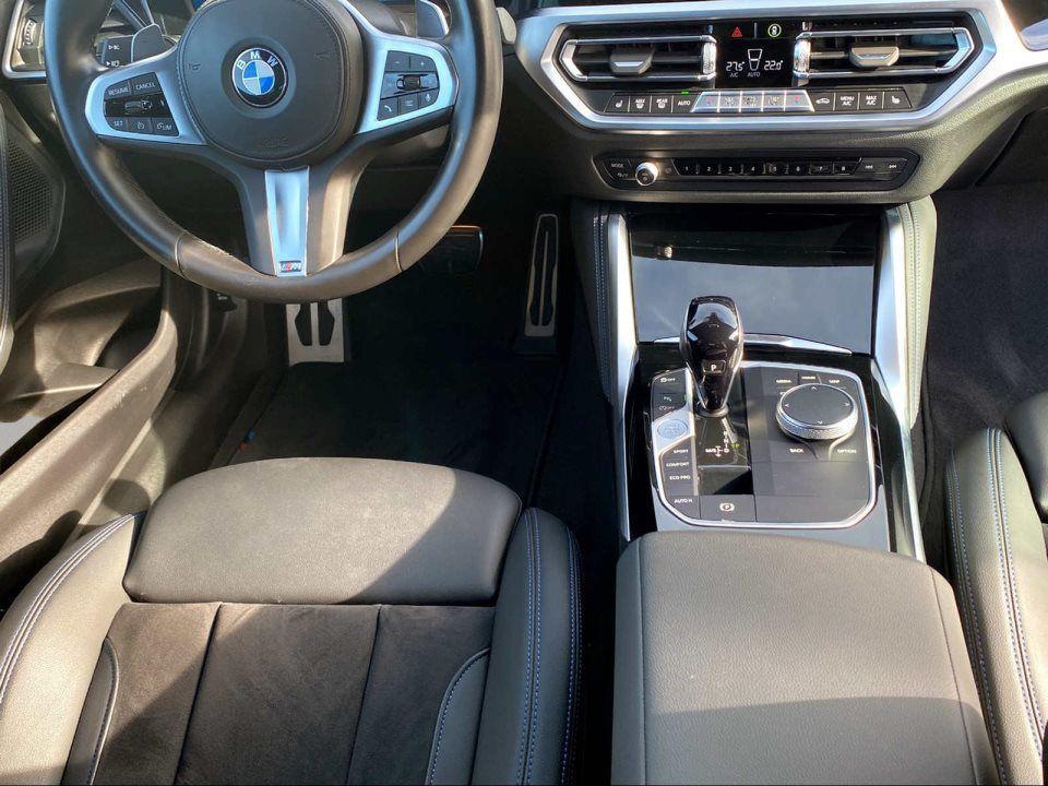 BMW M2 Coupé xDrive