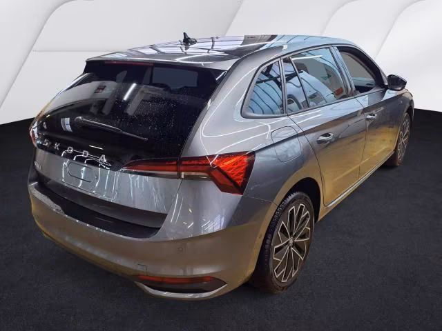 Skoda Scala 1.5 TSI Tour