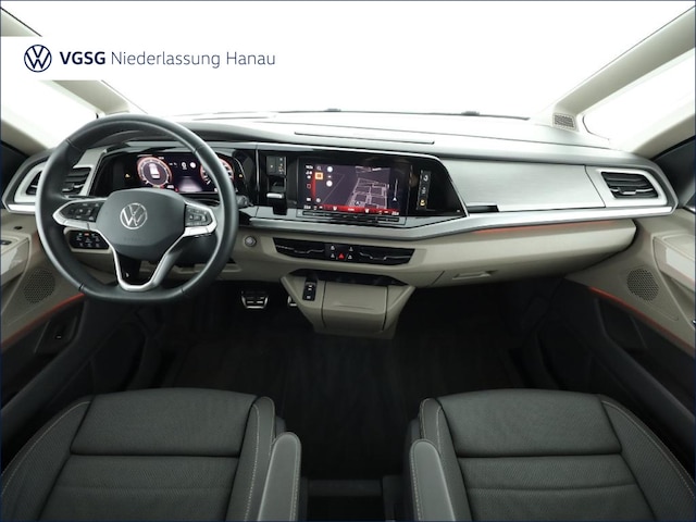 Volkswagen Multivan Lang Style