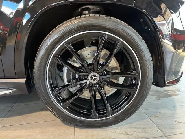 Mercedes-Benz GLS 450 4MATIC AMG Line GLS 450 d