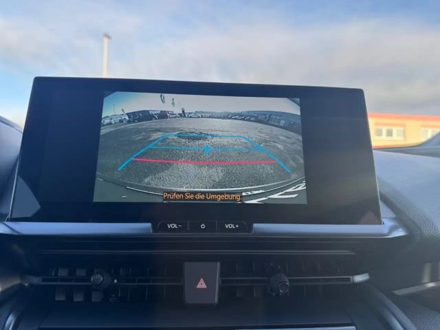 Toyota C-HR Hybride Team D