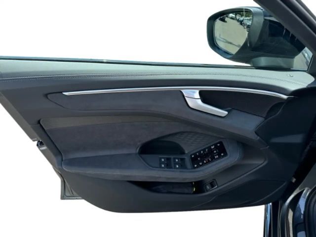 Audi A6 e-tron Avant Edition S-Line