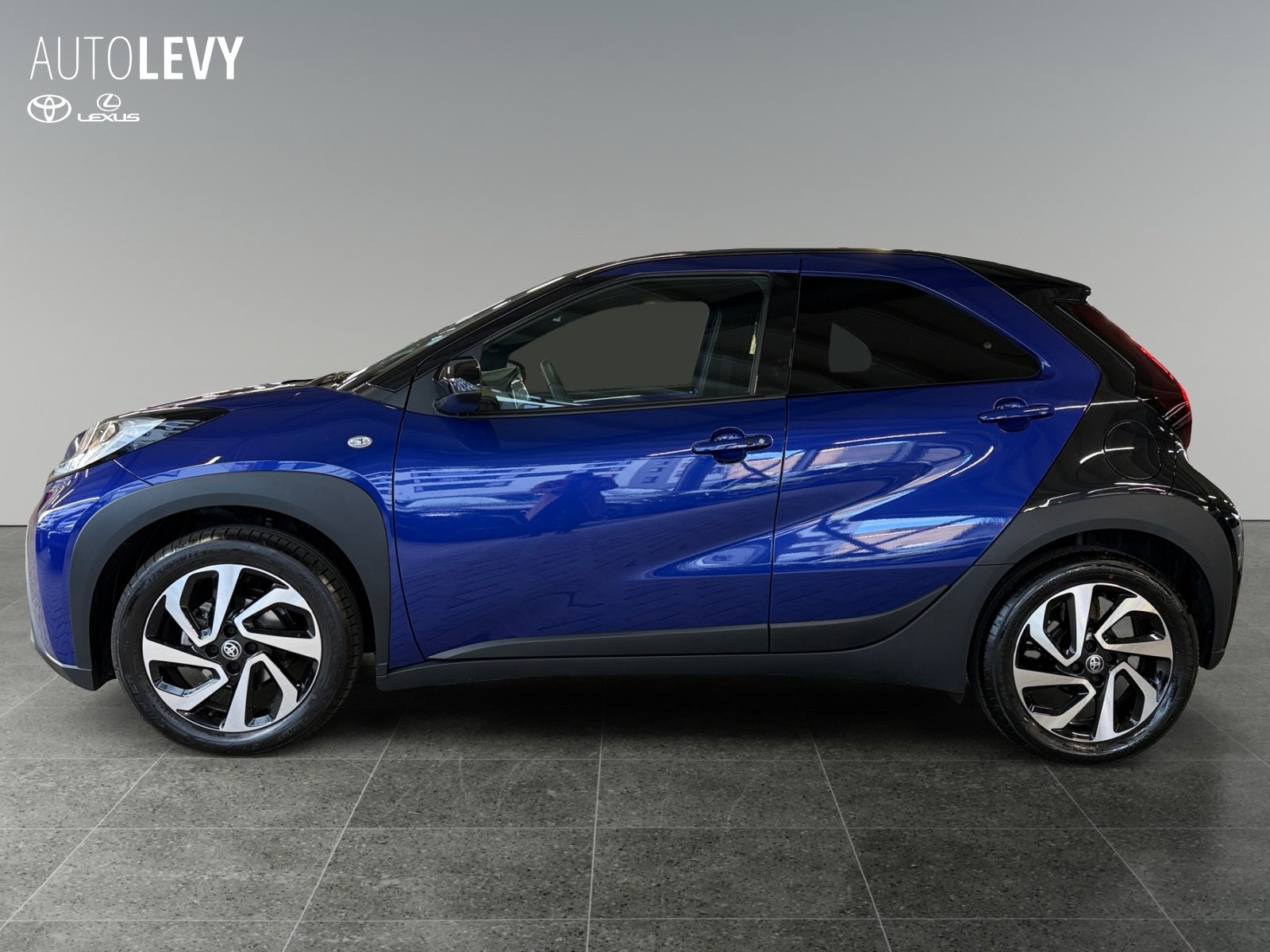 Toyota Aygo X 5-deurs Comfort