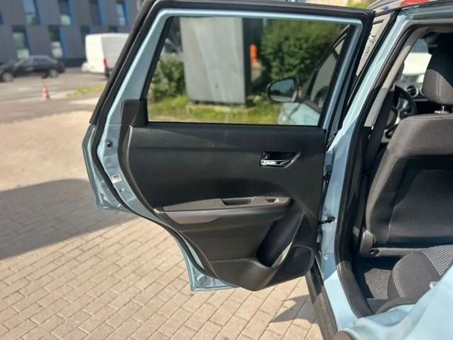 Suzuki Vitara Comfort