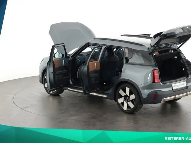 MINI Countryman E John Cooper Works