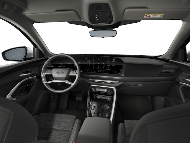 Audi Q5 Quattro S-Tronic