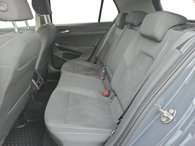 Volkswagen Golf 1.5 TSI Golf VIII Style