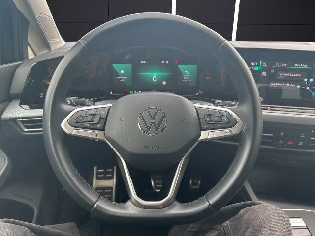 Volkswagen Golf Golf VIII Variant