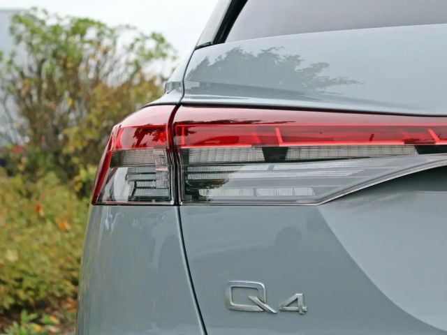 Audi Q4 e-tron 35