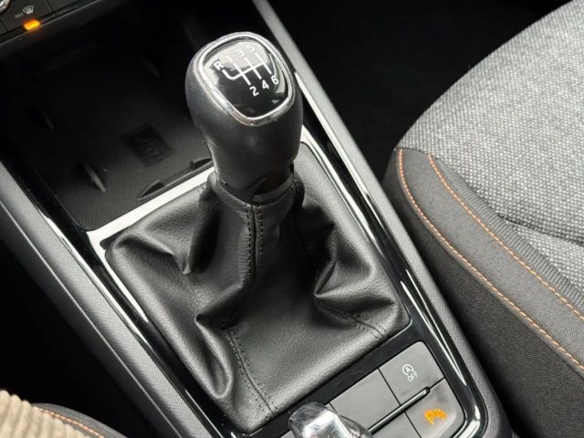 Skoda Scala 1.0 TSI Clever