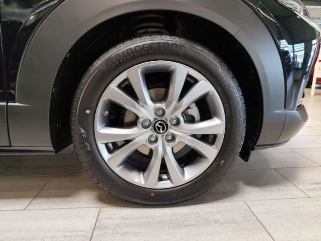 Mazda CX-30 Exclusive-line SkyActiv