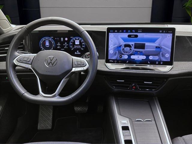 Volkswagen Passat 1.5 eTSI DSG Variant