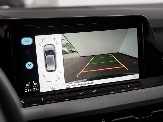 Volkswagen Golf 2.0 TDI Golf VIII Variant