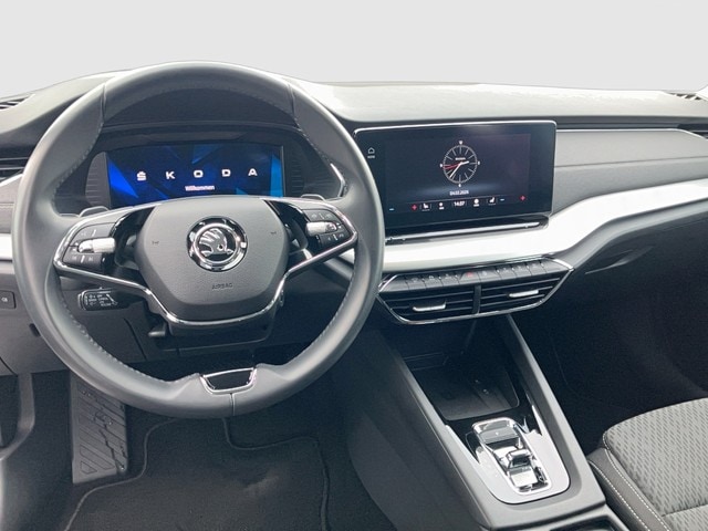 Skoda Octavia 2.0 TDI Combi Style Style