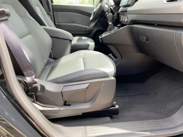 Nissan Townstar Tekna Townstar EV