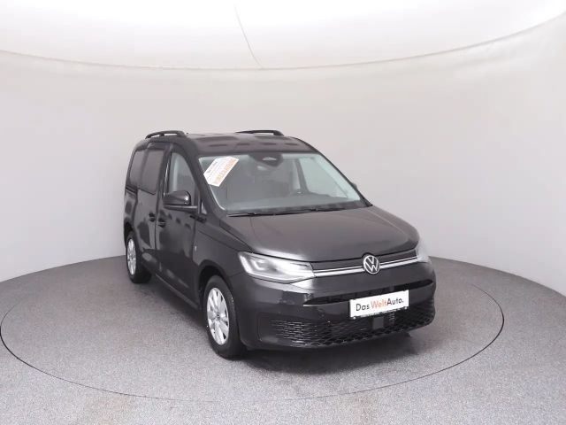 Volkswagen Caddy Life eHybrid