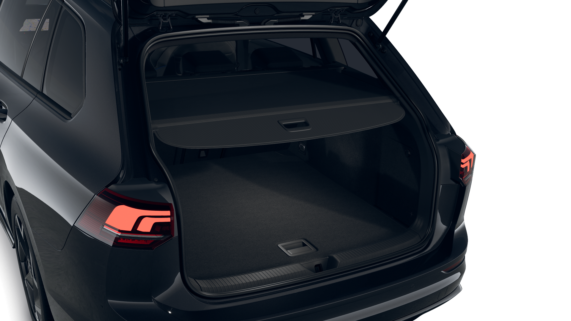 Volkswagen Golf 1.5 TSI R-Line Variant