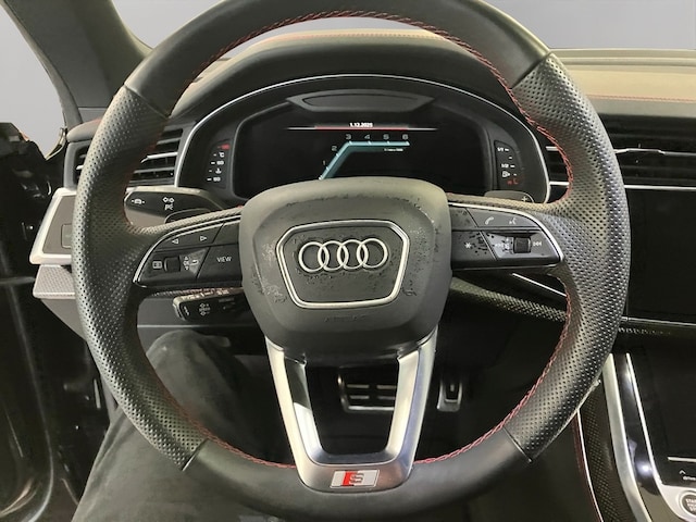 Audi Q8 50 TDI Competition Quattro