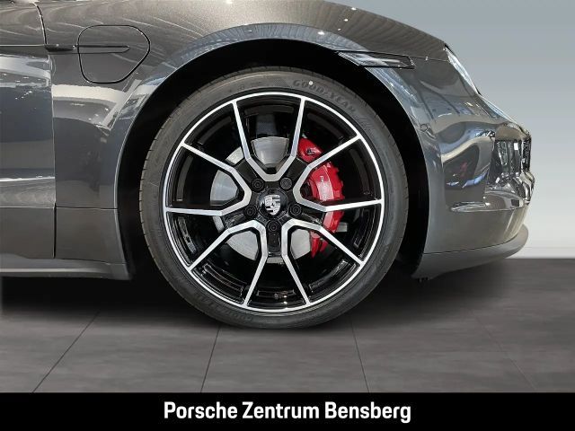 Porsche Taycan 4S Sport Turismo