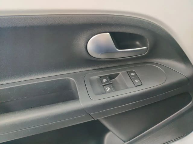 Volkswagen e-up! Sound