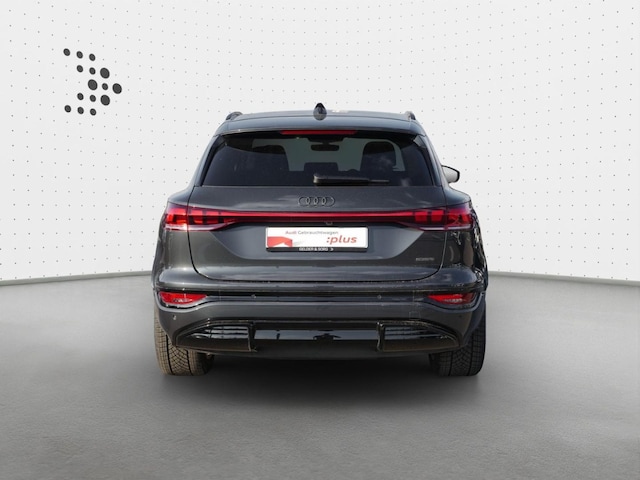 Audi Q6 e-tron Quattro