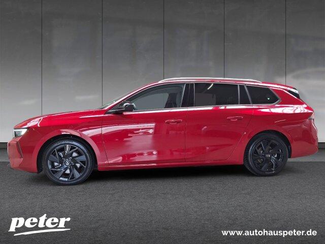 Opel Astra 1.2 Turbo Elegance Sports Tourer Turbo