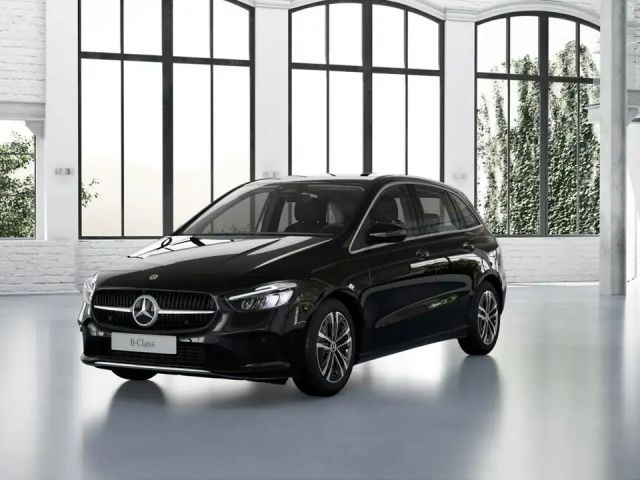 Mercedes-Benz B 200 B 200 d Progressive Sedan