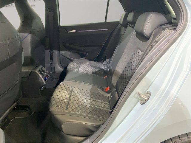 Volkswagen Golf 1.5 TSI R-Line