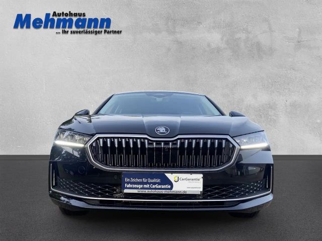 Skoda Superb 1.5 TSI Selection