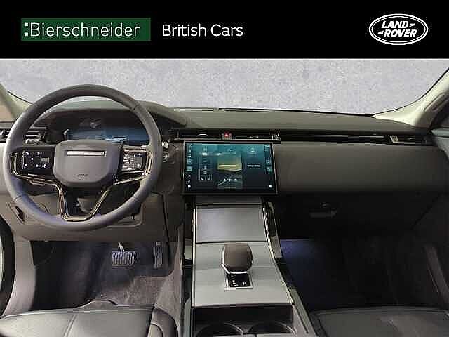 Land Rover Range Rover Velar D200 S